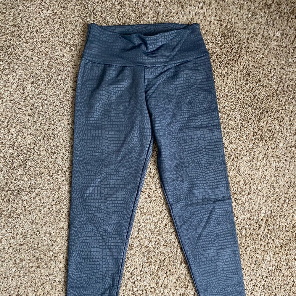 Candida Maria Brasil Leggings